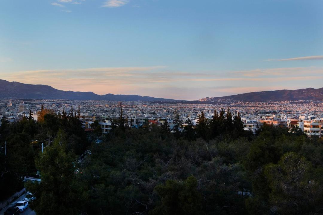 Photo of Outdoor in Papagou-Holargos