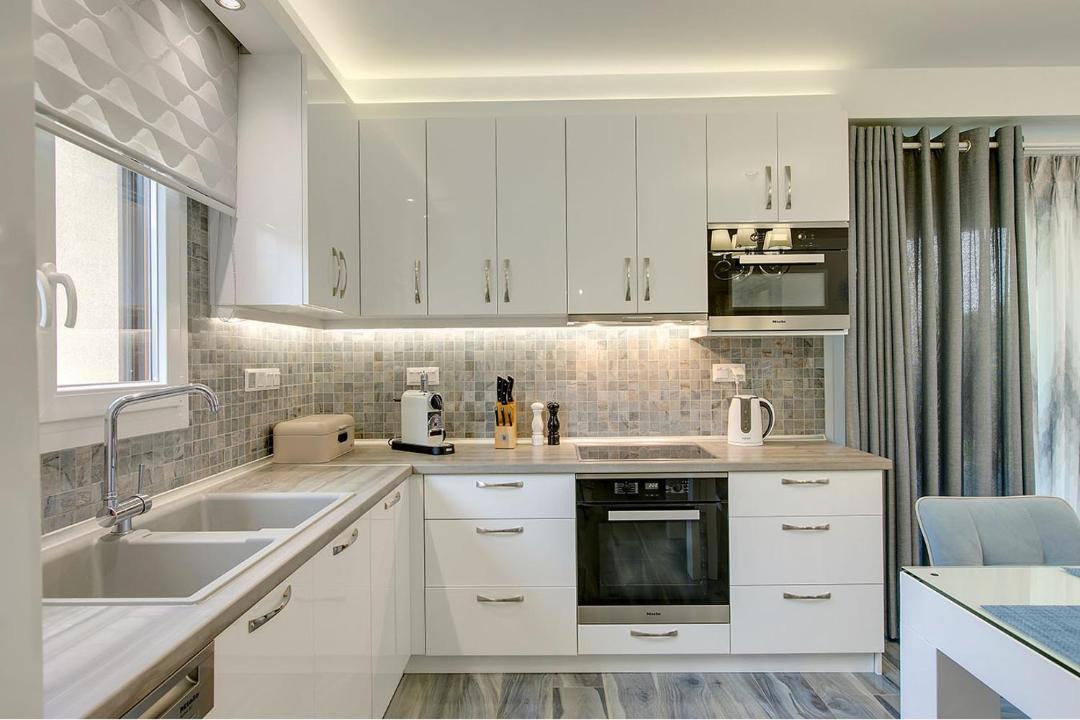 Photo of Kitchen in Sane