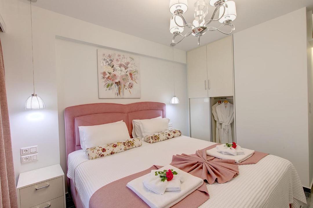 Photo of Bedroom in Sane