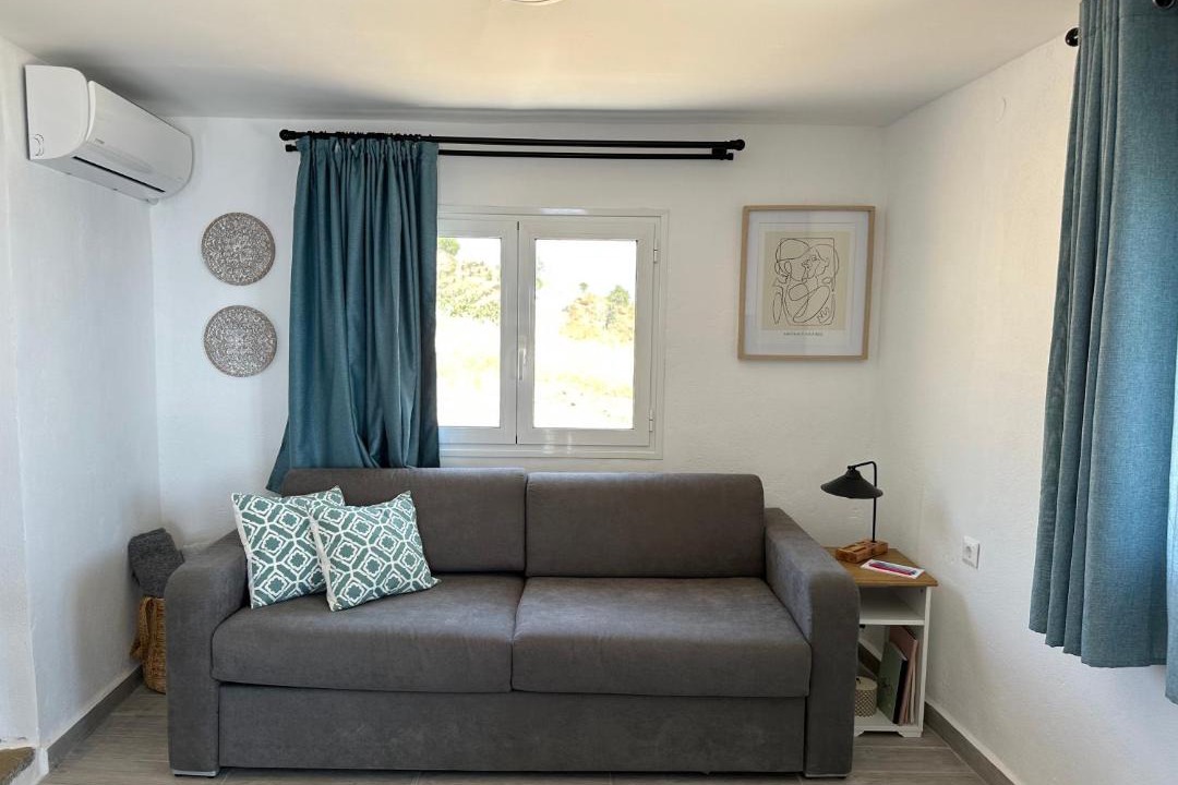 Photo of Livingroom in Vizari