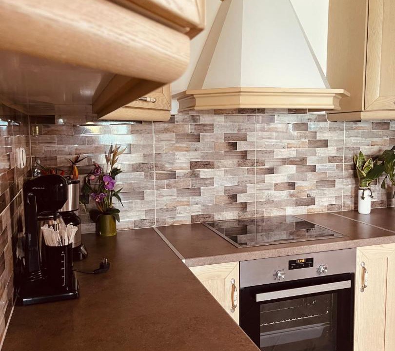 Photo of Kitchen in Elafonisos