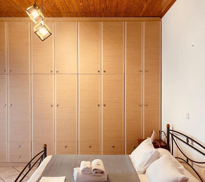 Photo of Bedroom in Elafonisos