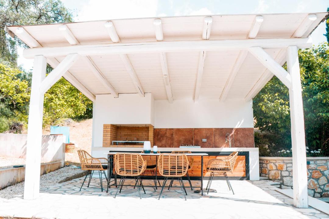 Photo of Patio Balcony in Termenades