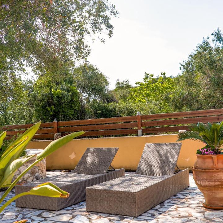 Photo of Patio Balcony in Termenades