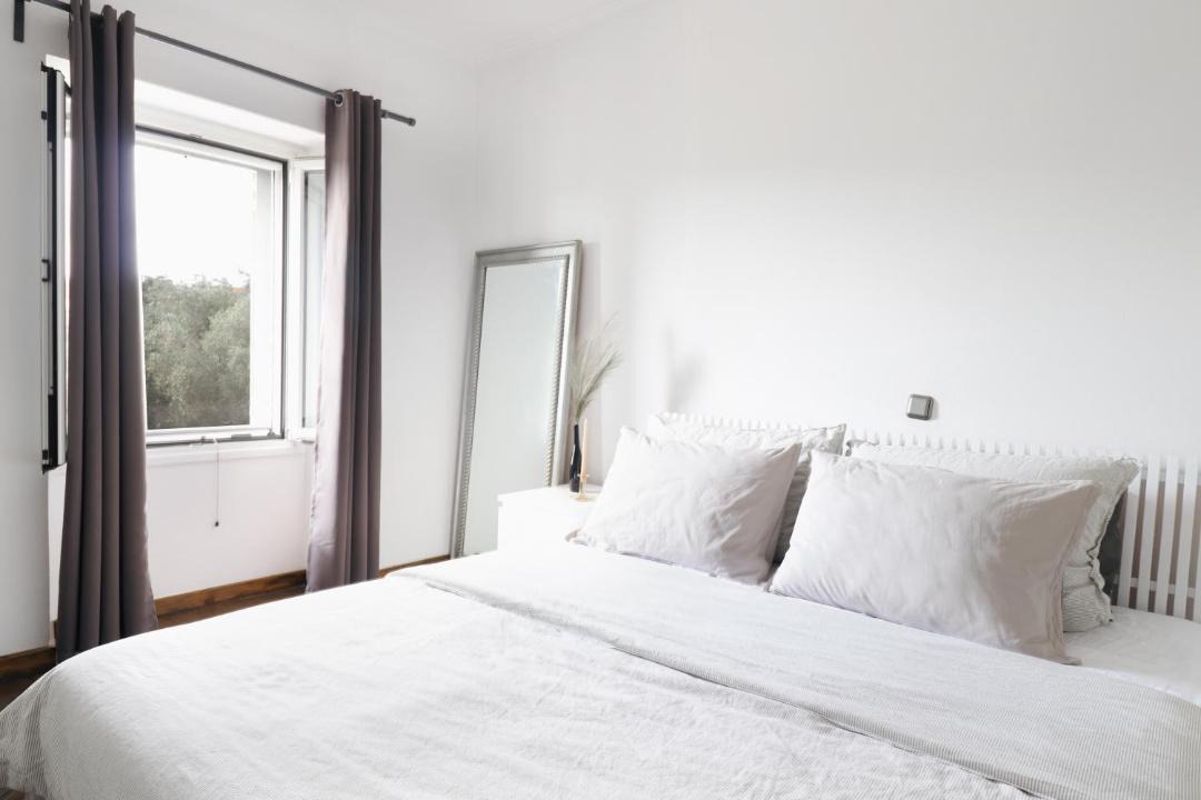 Photo of Bedroom in Termenades