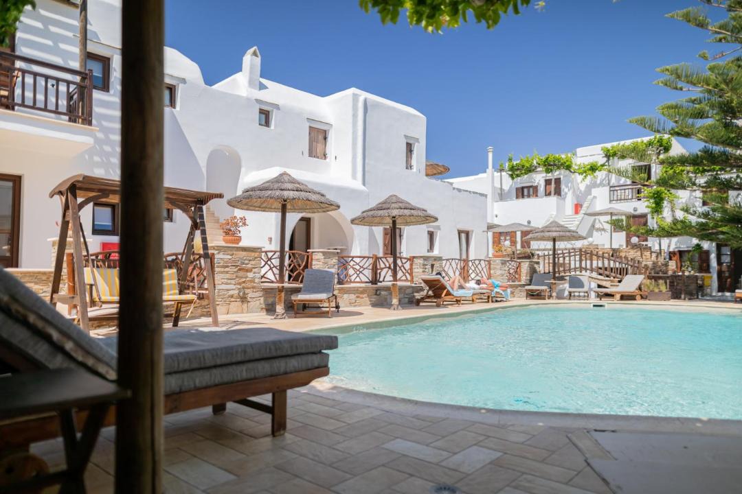 Photo of Others in Agia Anna