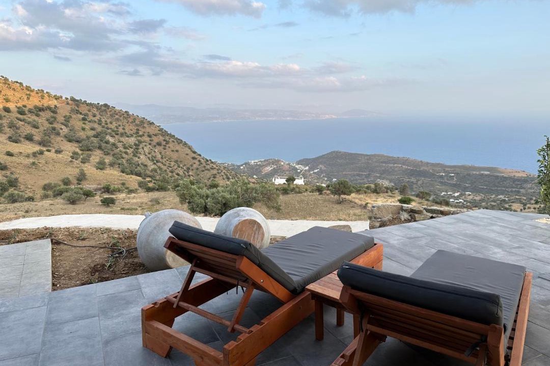 Photo of Patio Balcony in Vizari