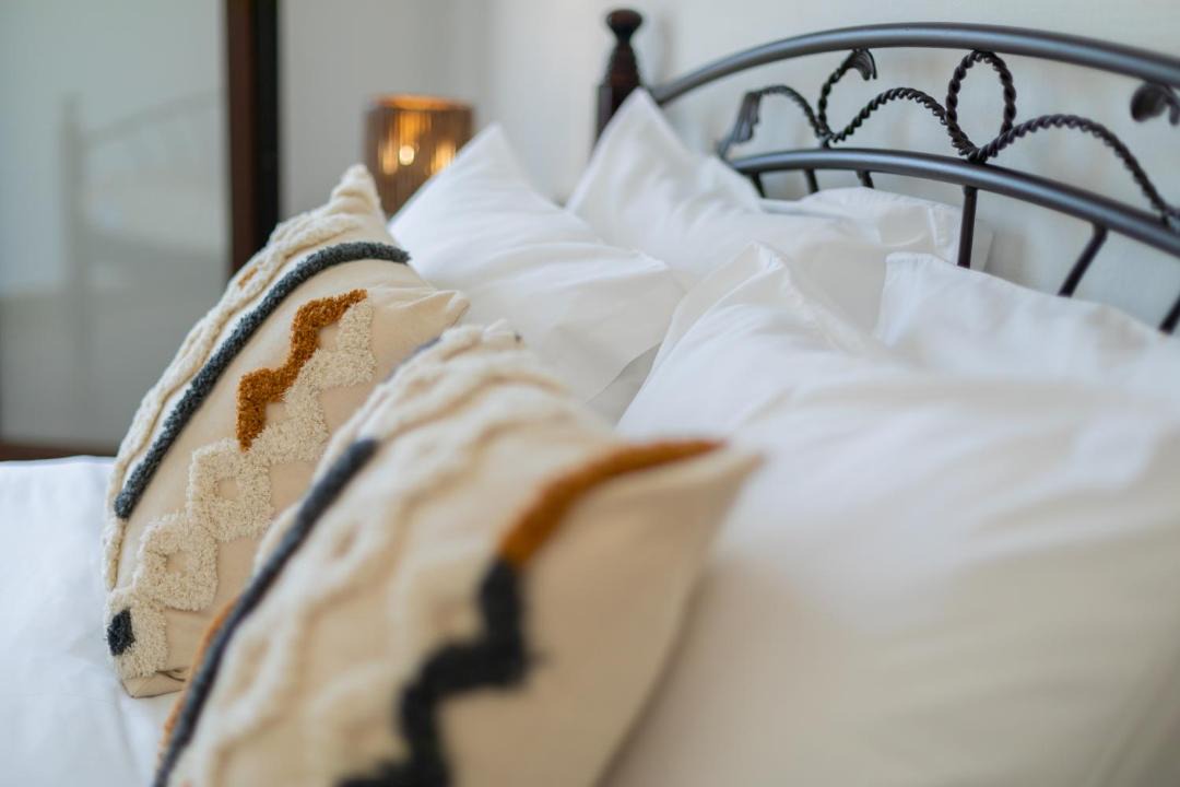 Photo of Bedroom in Agia Anna
