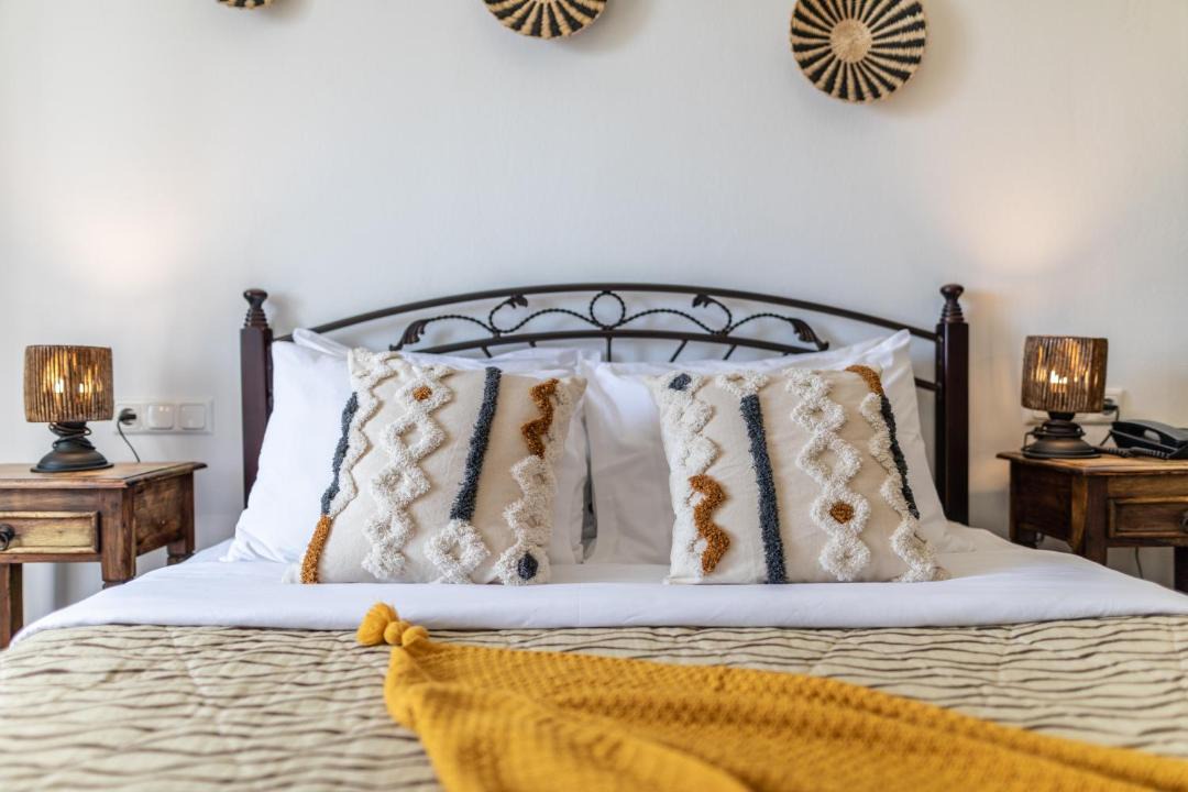 Photo of Bedroom in Agia Anna
