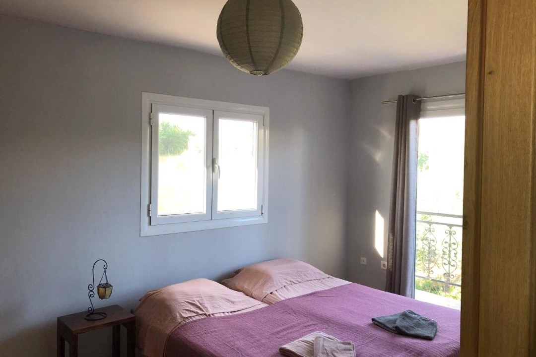 Photo of Bedroom in Agrilos
