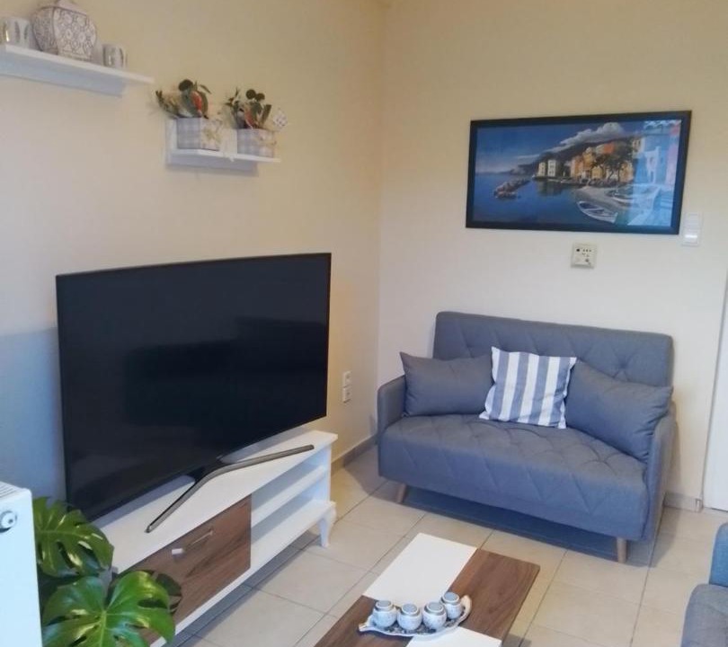 Photo of Livingroom in Kanali