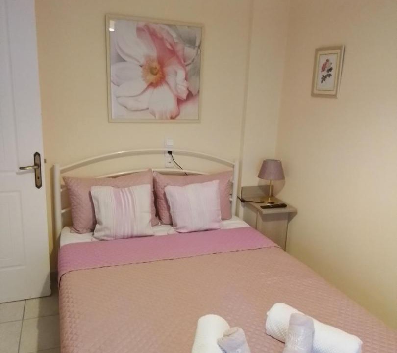 Photo of Bedroom in Kanali