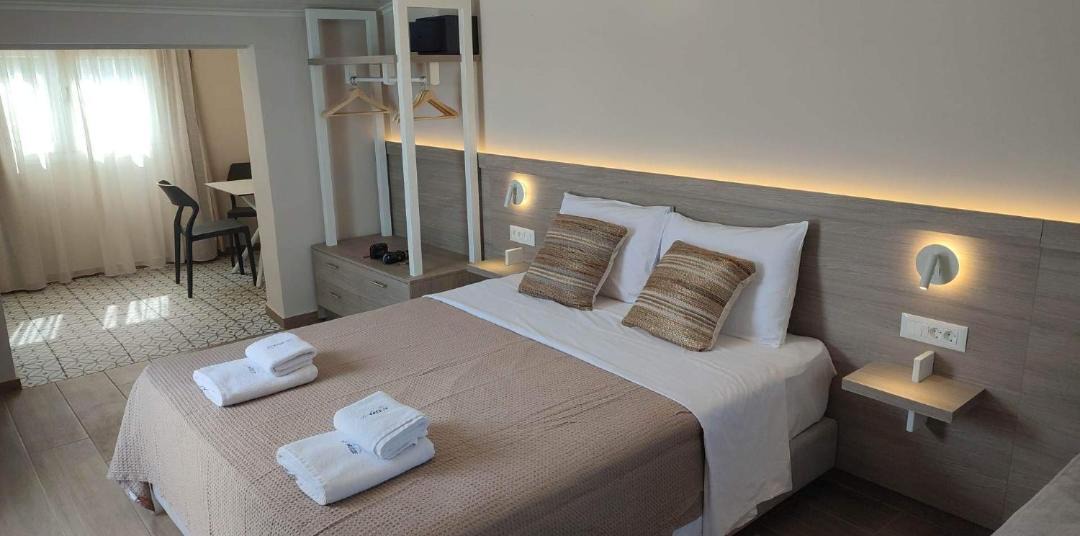 Photo of Bedroom in Kato Galatas