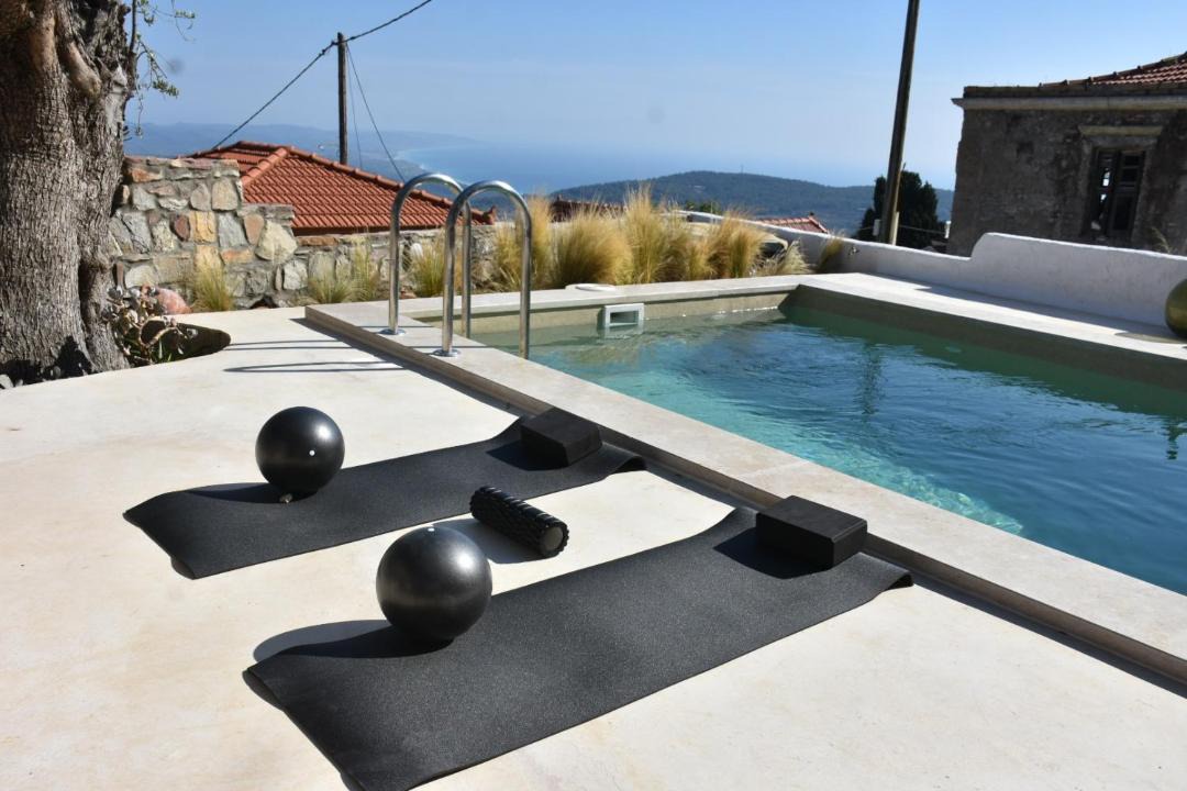 Photo of Outdoor in Siana