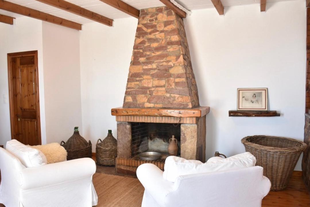 Photo of Livingroom in Siana