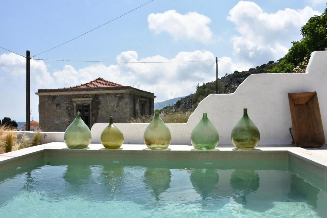 Photo of Outdoor in Siana