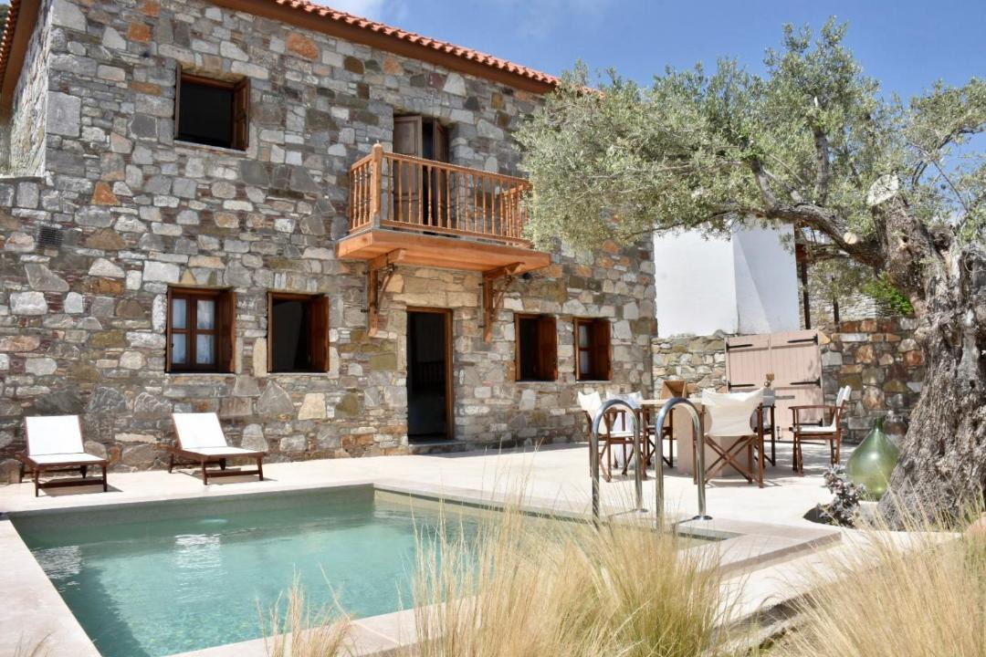 Photo of Outdoor in Siana