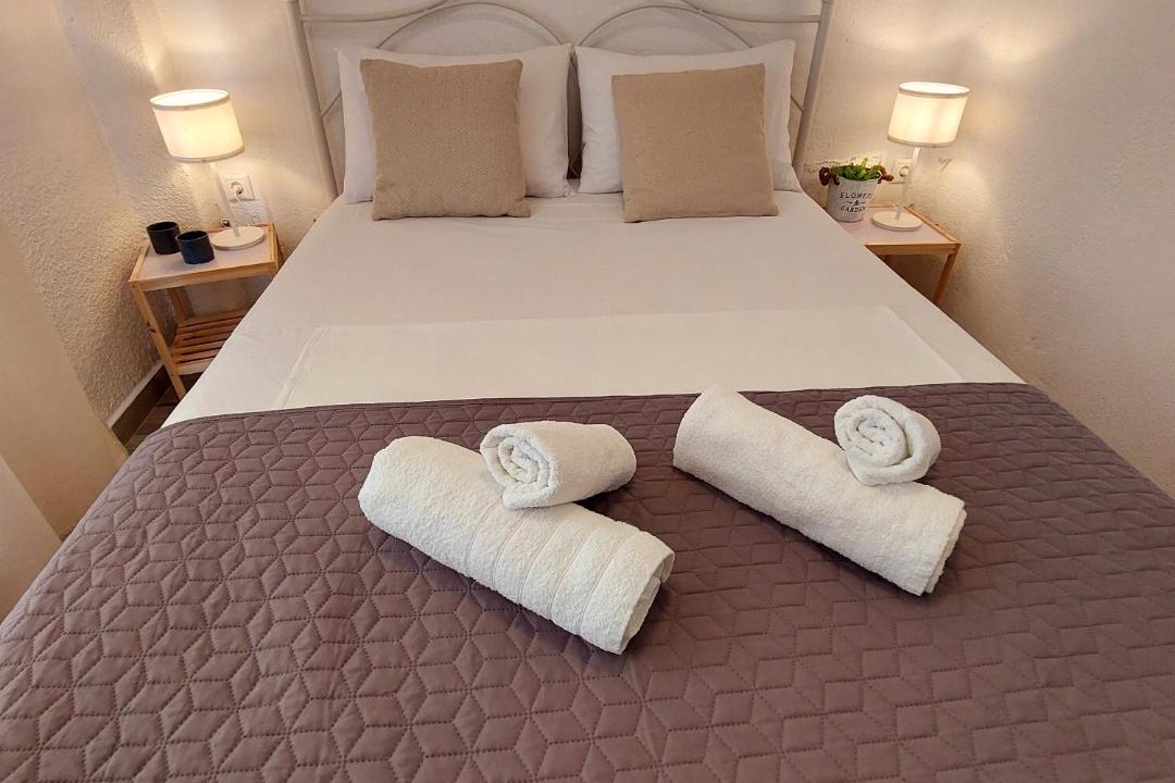 Photo of Bedroom in Polichrono