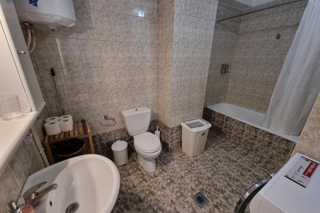 Photo of Bathroom in Orestiada