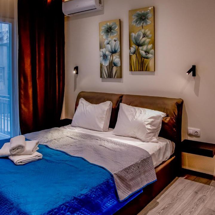 Photo of Bedroom in Thessaloniki City Centre