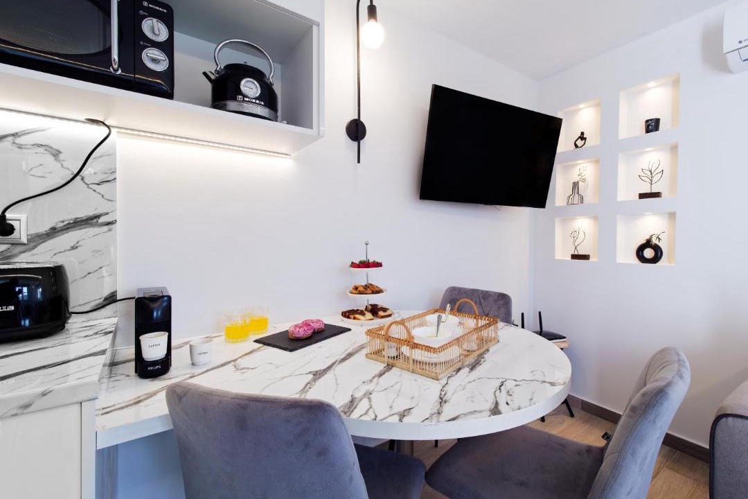 Photo of Livingroom in Notos