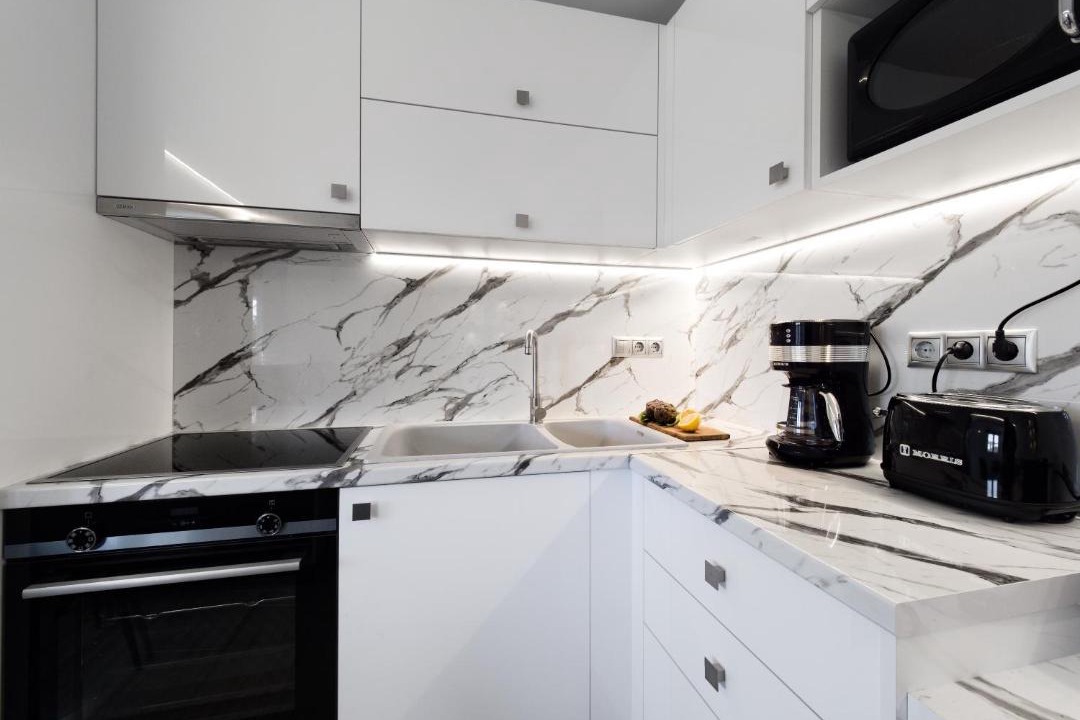 Photo of Kitchen in Notos