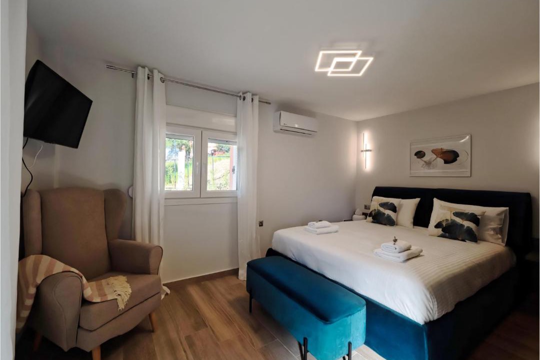 Photo of Bedroom in Notos