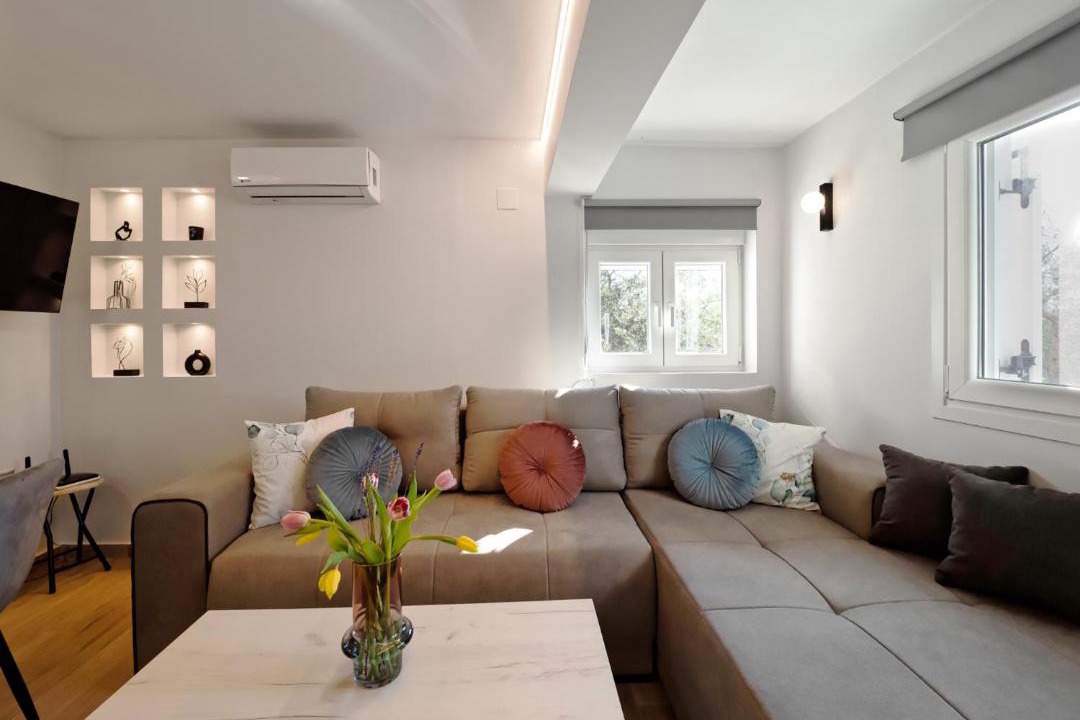 Photo of Livingroom in Notos