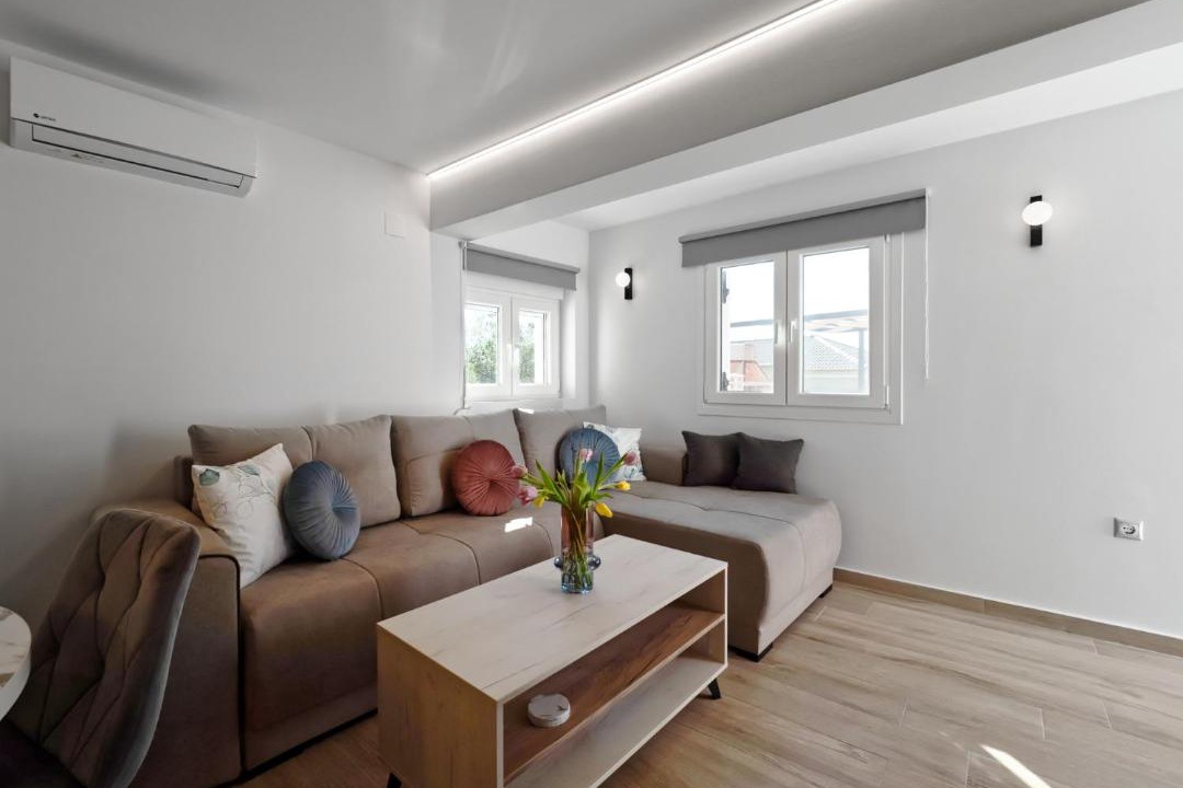 Photo of Livingroom in Notos