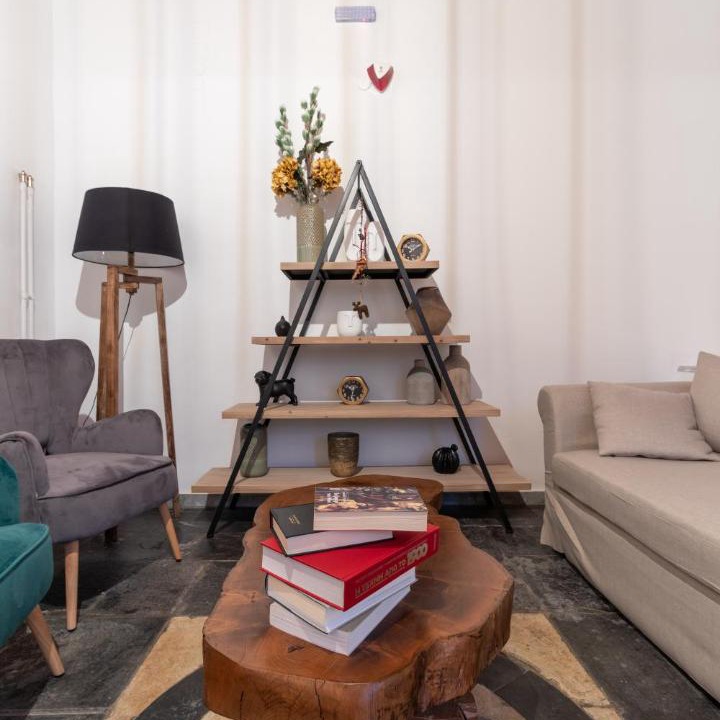 Photo of Livingroom in Vamvakou