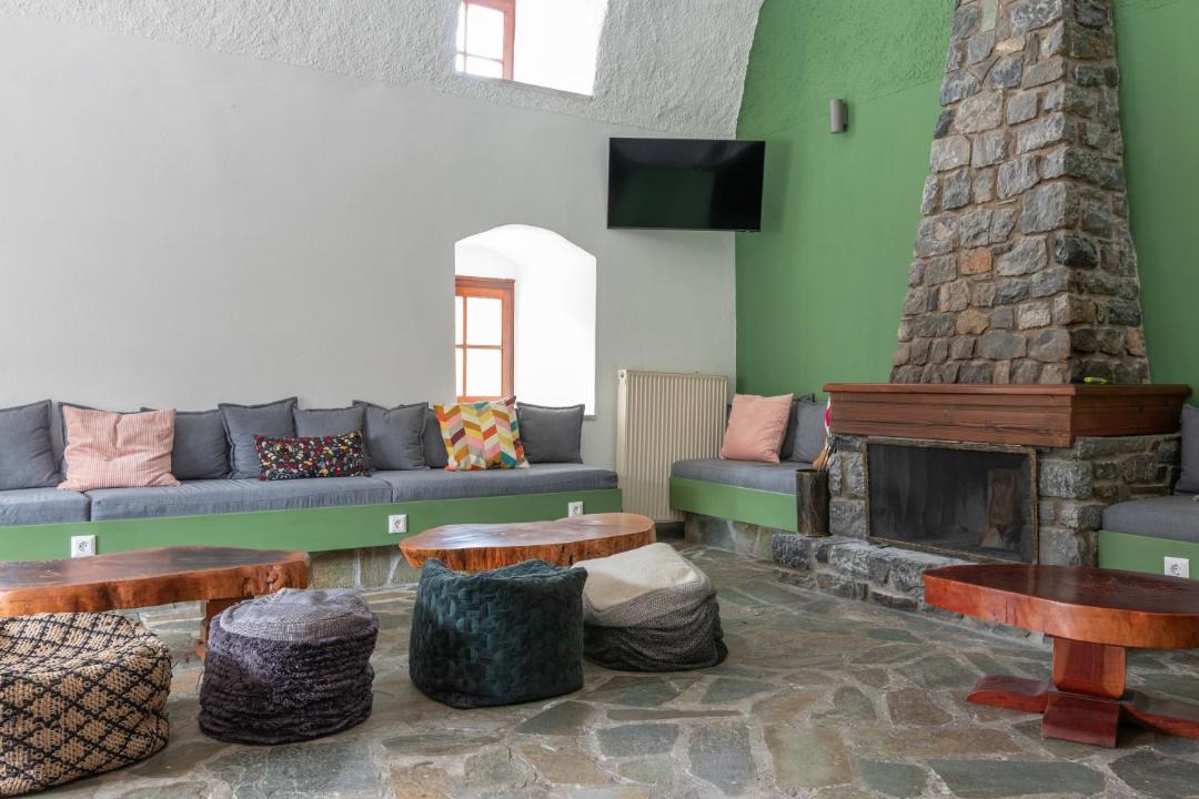 Photo of Livingroom in Vamvakou