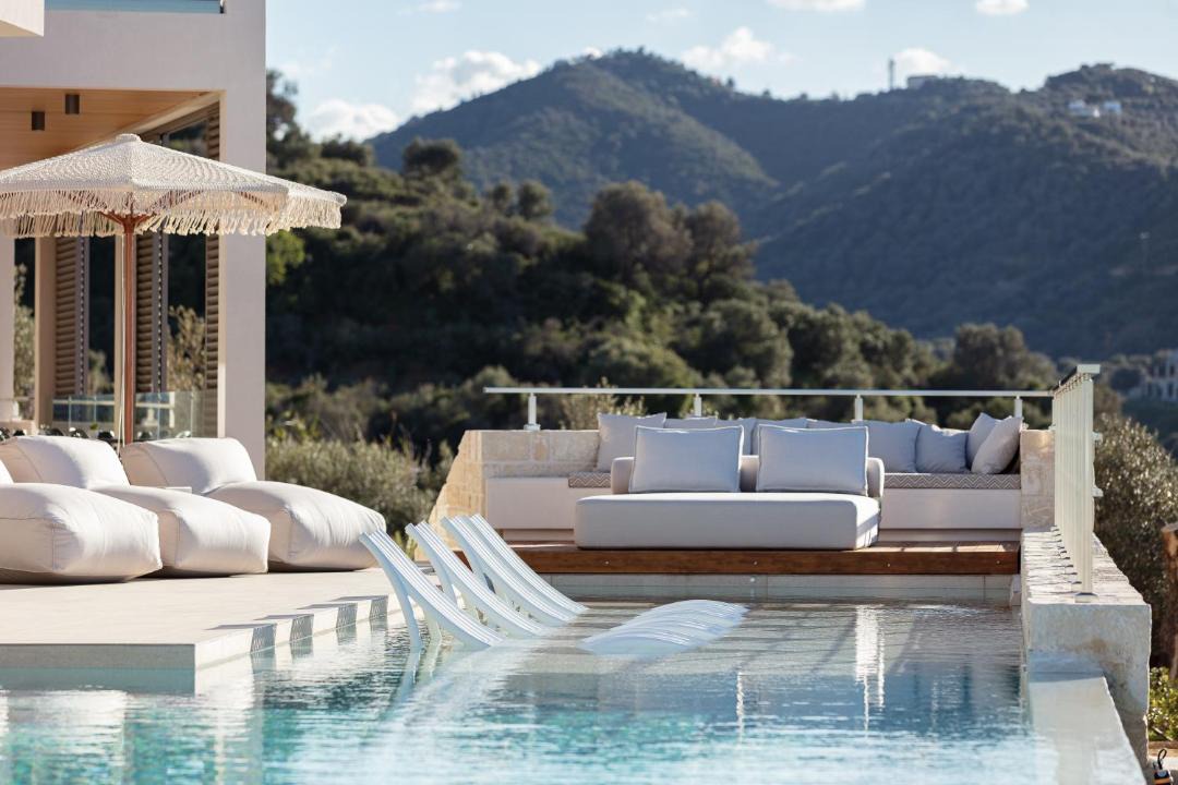 Photo of Outdoor in Stalos