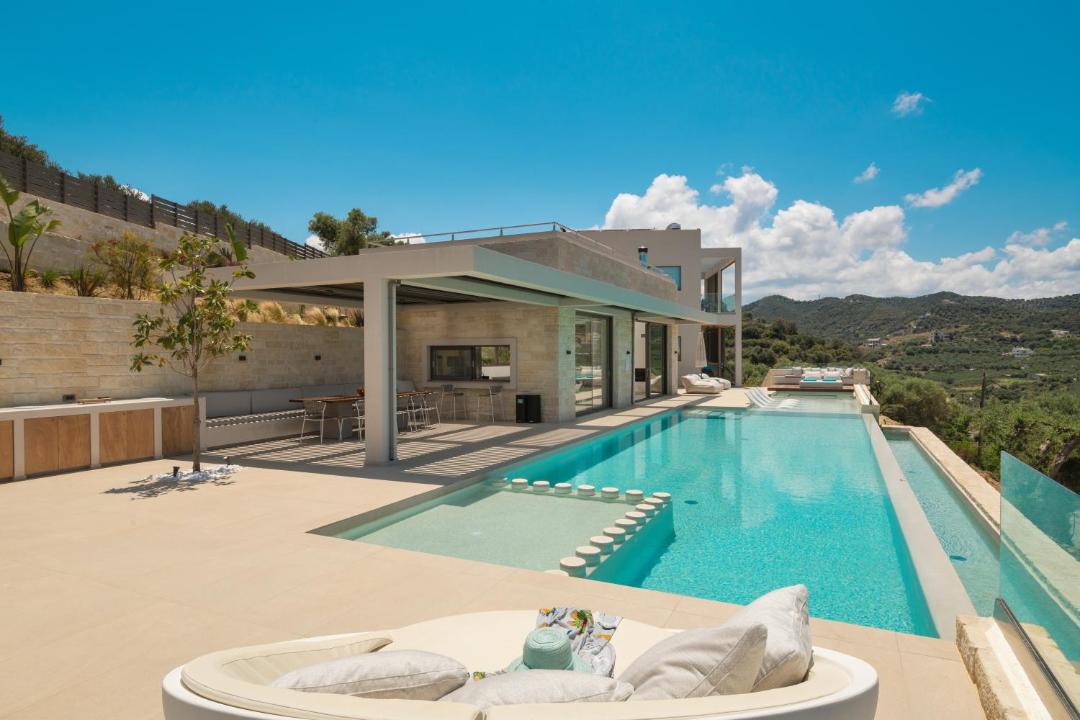Photo of Outdoor in Stalos