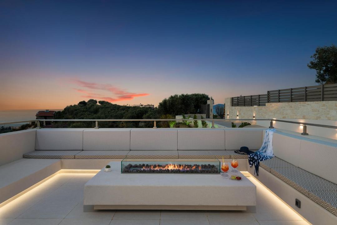 Photo of Patio Balcony in Stalos