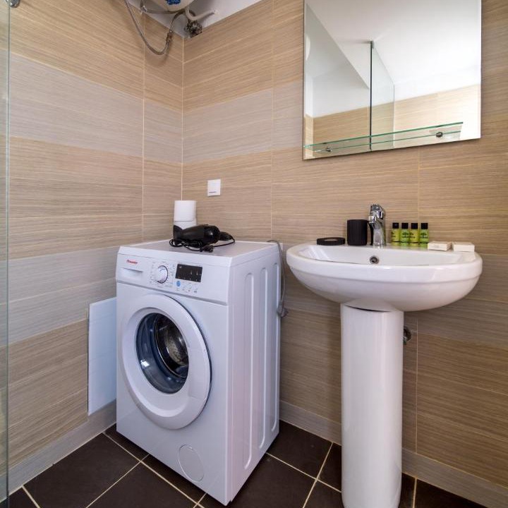 Photo of Bathroom in Platia Viktorias