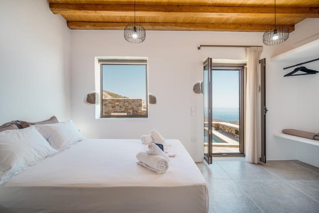 Photo of Bedroom in Serifos