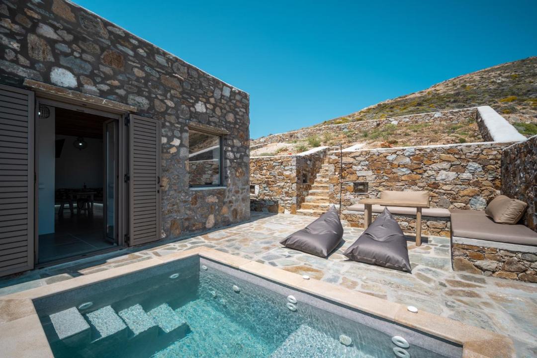 Photo of Outdoor in Serifos