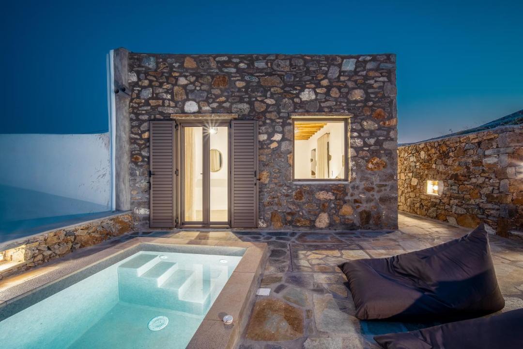 Photo of Outdoor in Serifos