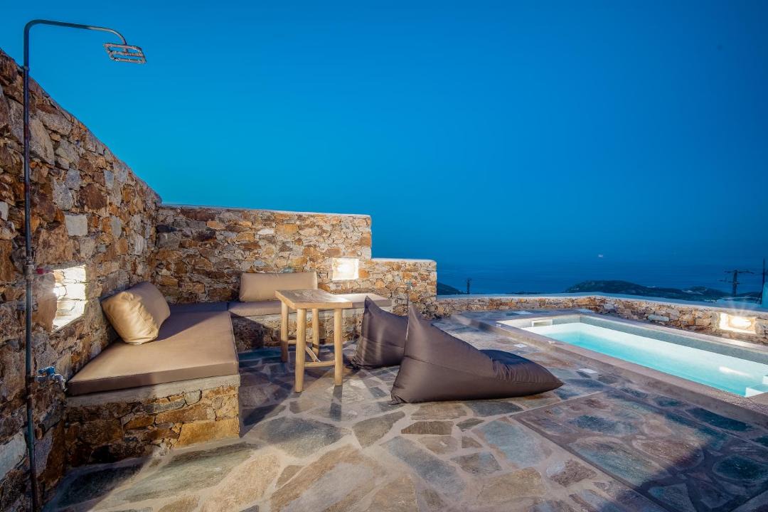 Photo of Others in Serifos
