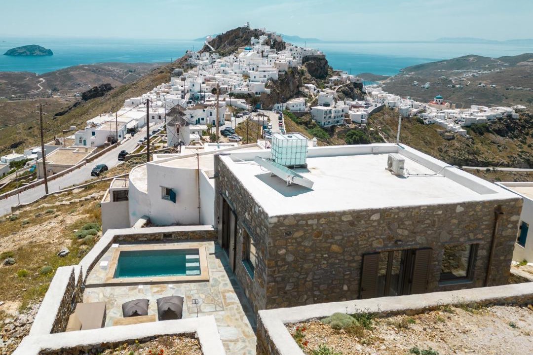 Photo of Others in Serifos