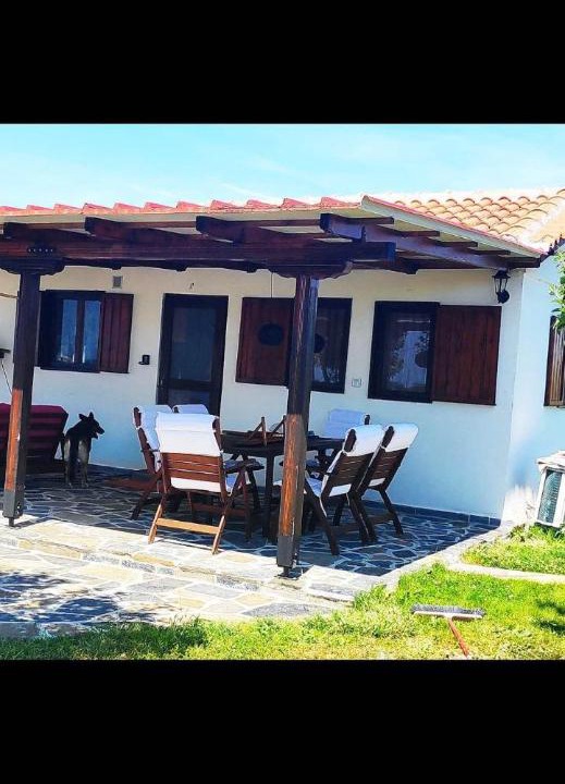 Photo of Buildings in Komotini