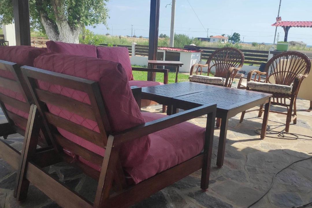 Photo of Patio Balcony in Komotini