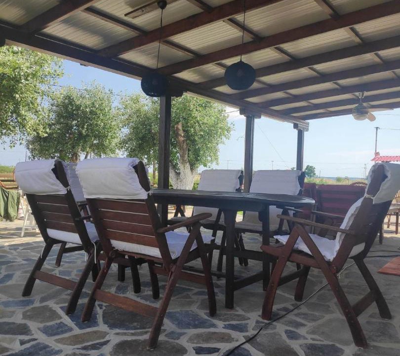 Photo of Patio Balcony in Komotini