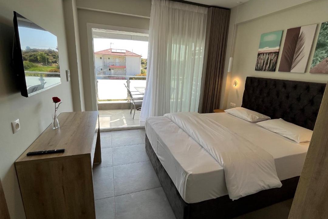 Photo of Bedroom in Sarti