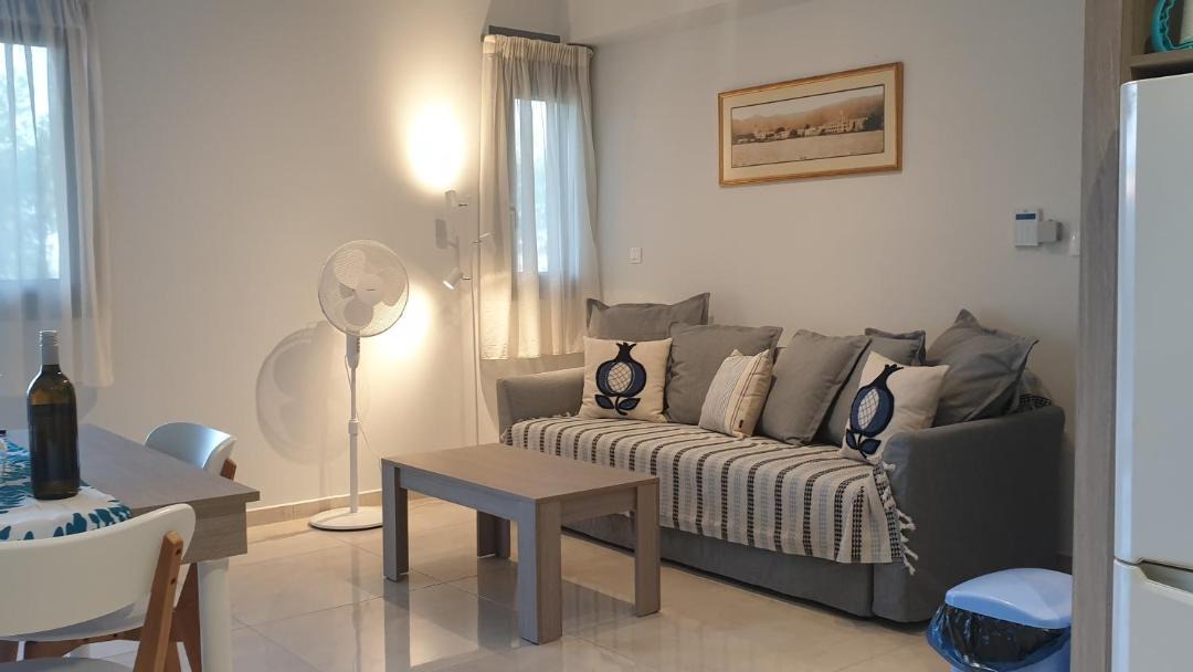 Photo of Livingroom in Lambi