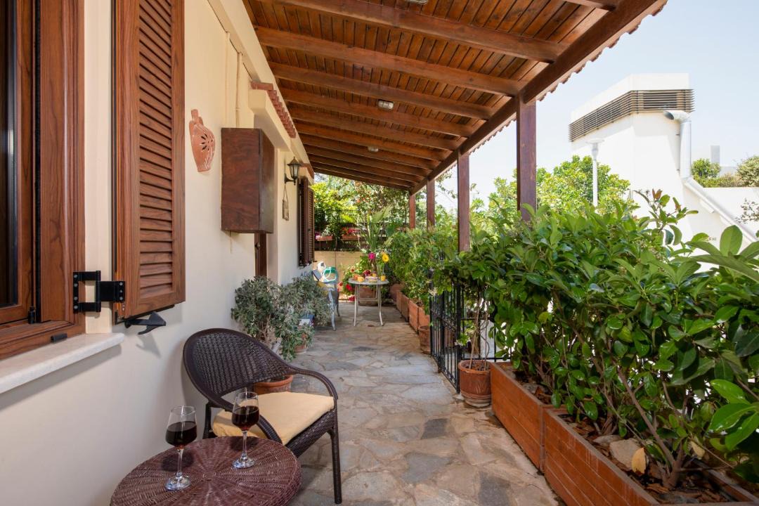 Photo of Others in Platanias Town