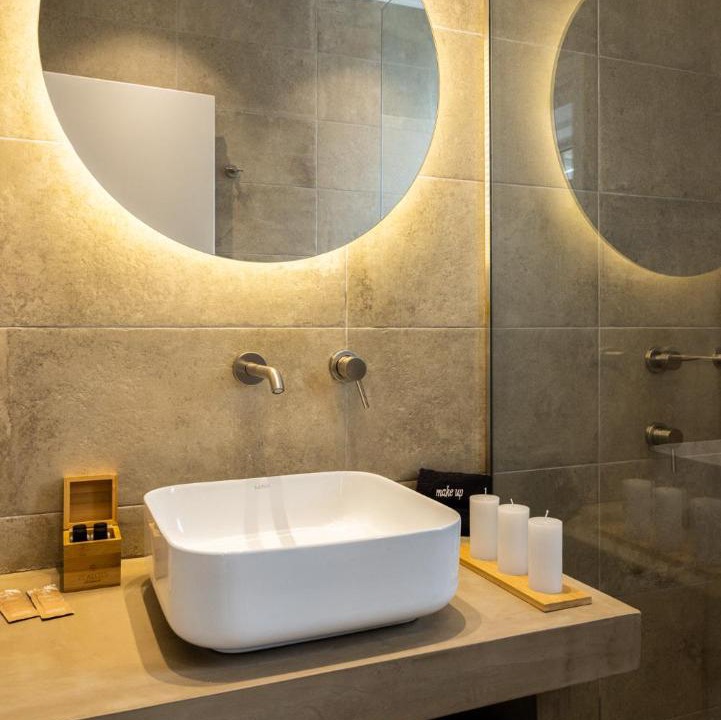Photo of Bathroom in Menetai
