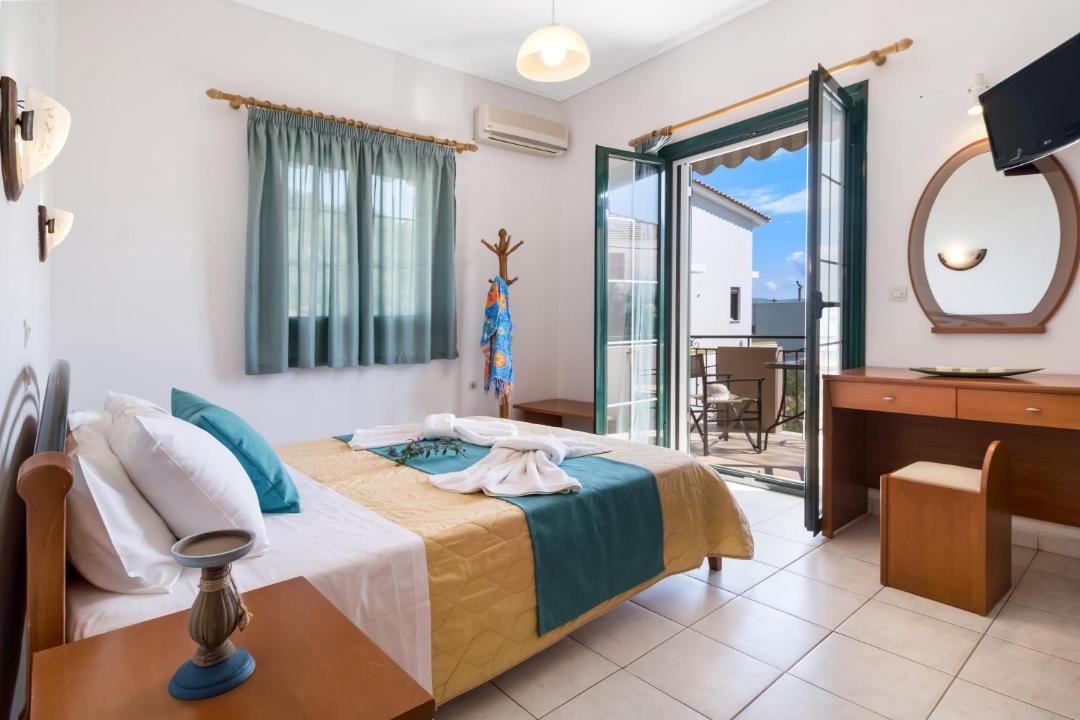 Photo of Bedroom in Nikiana