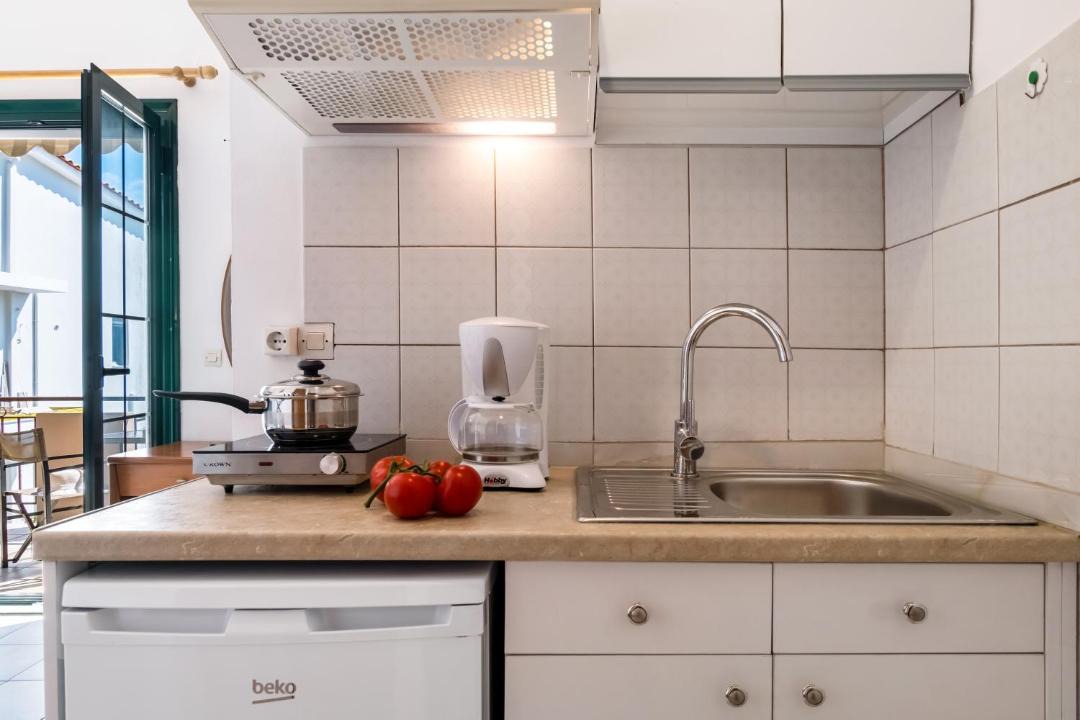 Photo of Kitchen in Nikiana