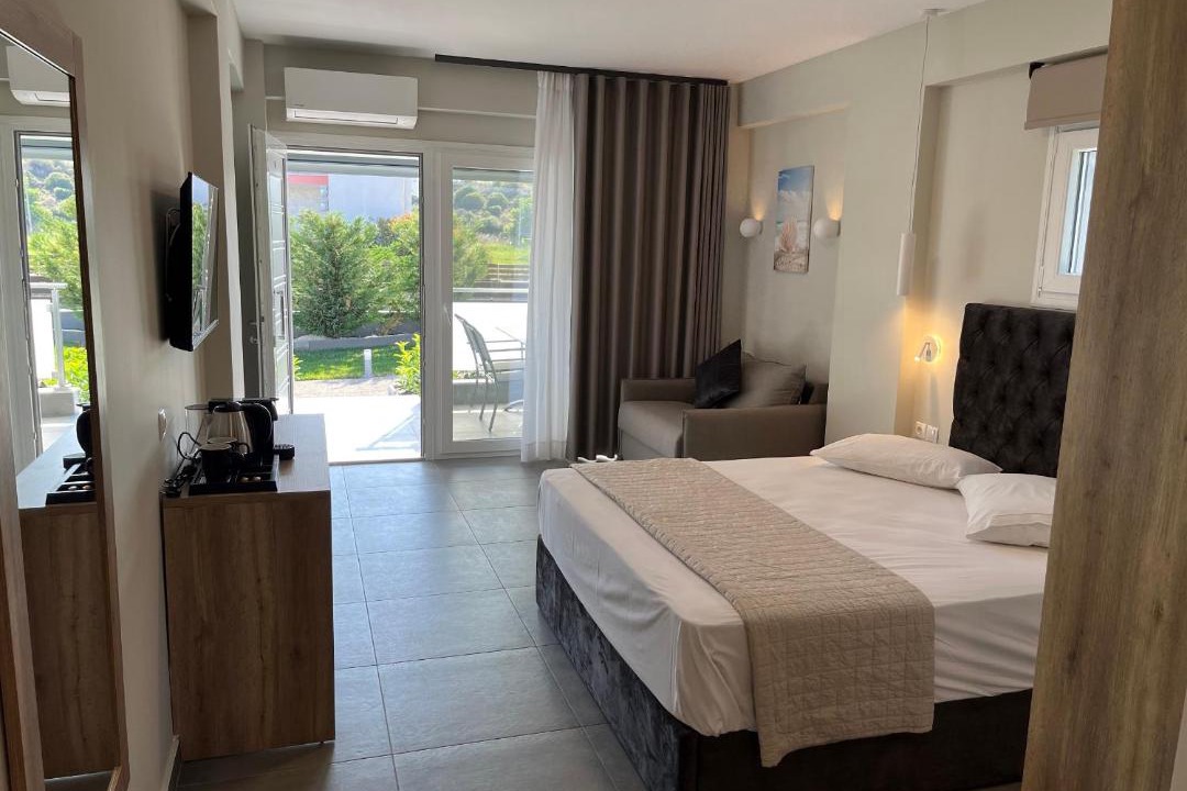 Photo of Bedroom in Sarti